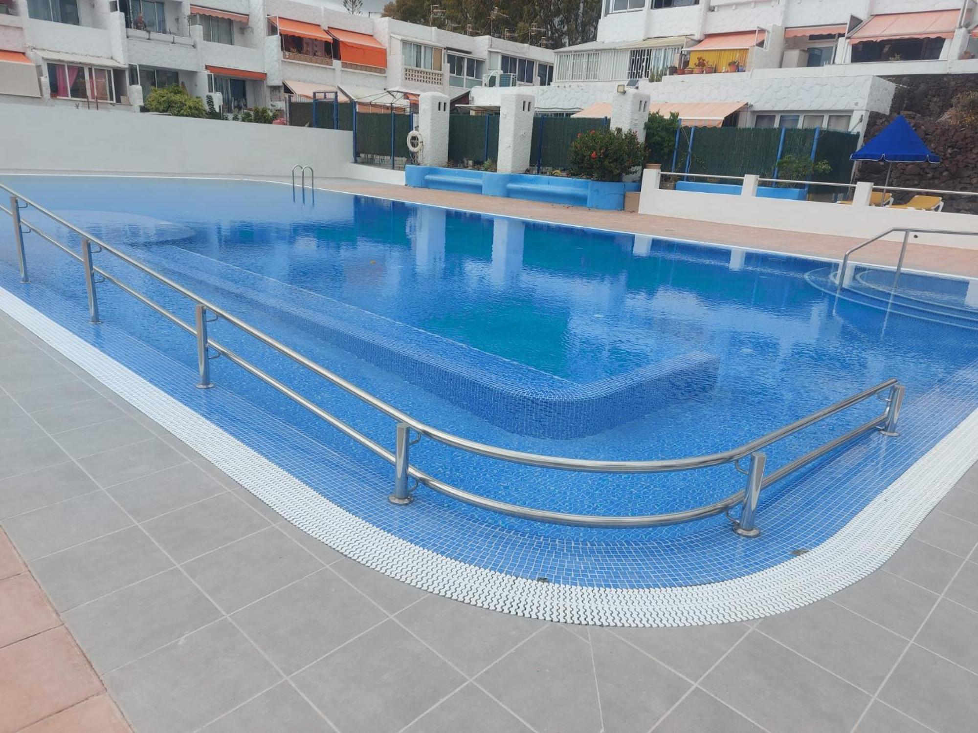 Апартаменти Casa Papagayo Арона Екстер'єр фото